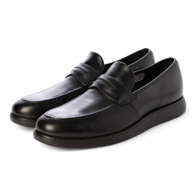 リーガル REGAL モンクストラップビジネスシューズ （B