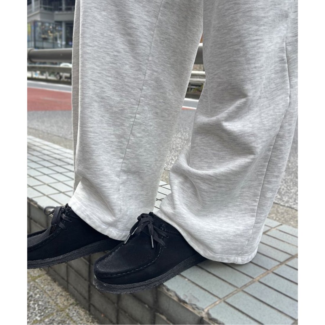 ジャーナルスタンダード JOURNAL STANDARD 【CLARKS/クラークス