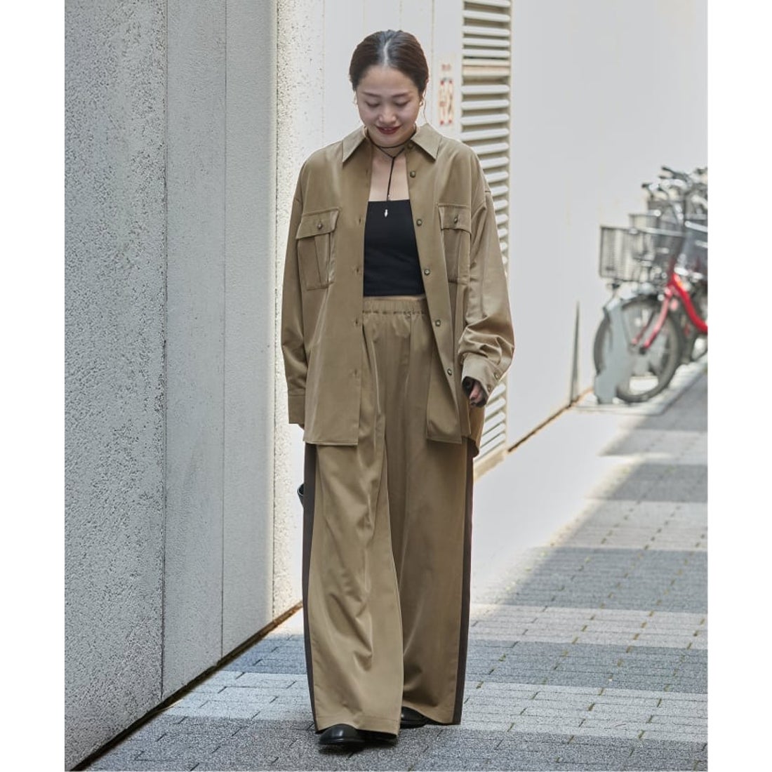 ジャーナルスタンダード JOURNAL STANDARD 【2025FW 新作】Vintage