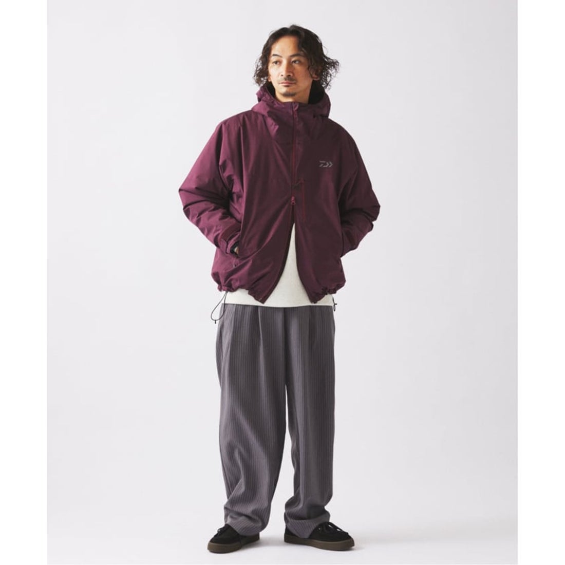 ジャーナルスタンダード レリューム JOURNAL STANDARD relume DAIWA