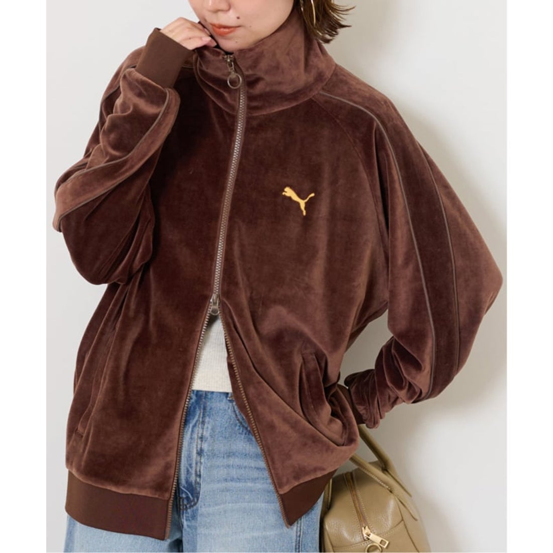 ジャーナルスタンダード レリューム JOURNAL STANDARD relume 別注