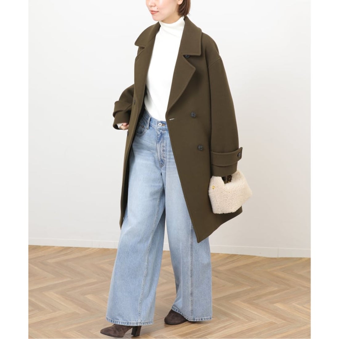 ジャーナルスタンダード レリューム JOURNAL STANDARD relume 《追加