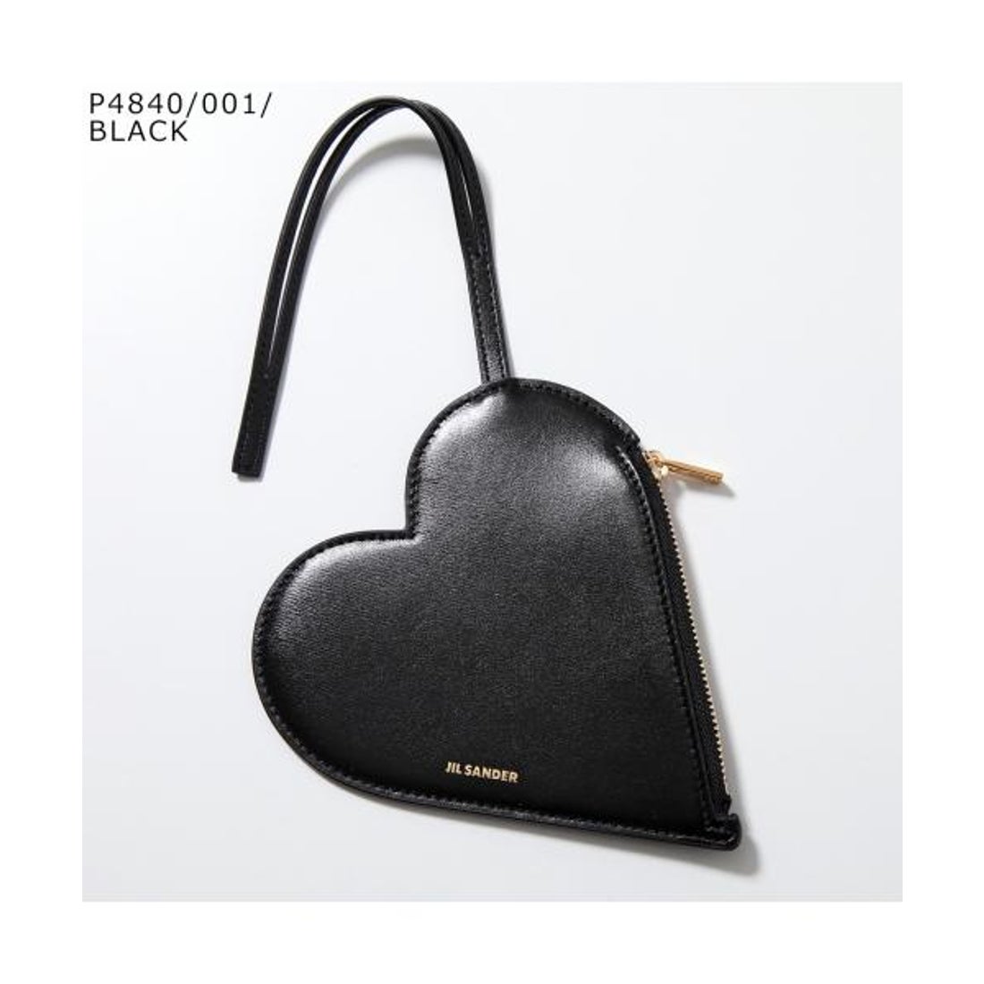 ジルサンダー Jil Sander JIL SANDER ポーチ J08VL0005 P4840 P5355