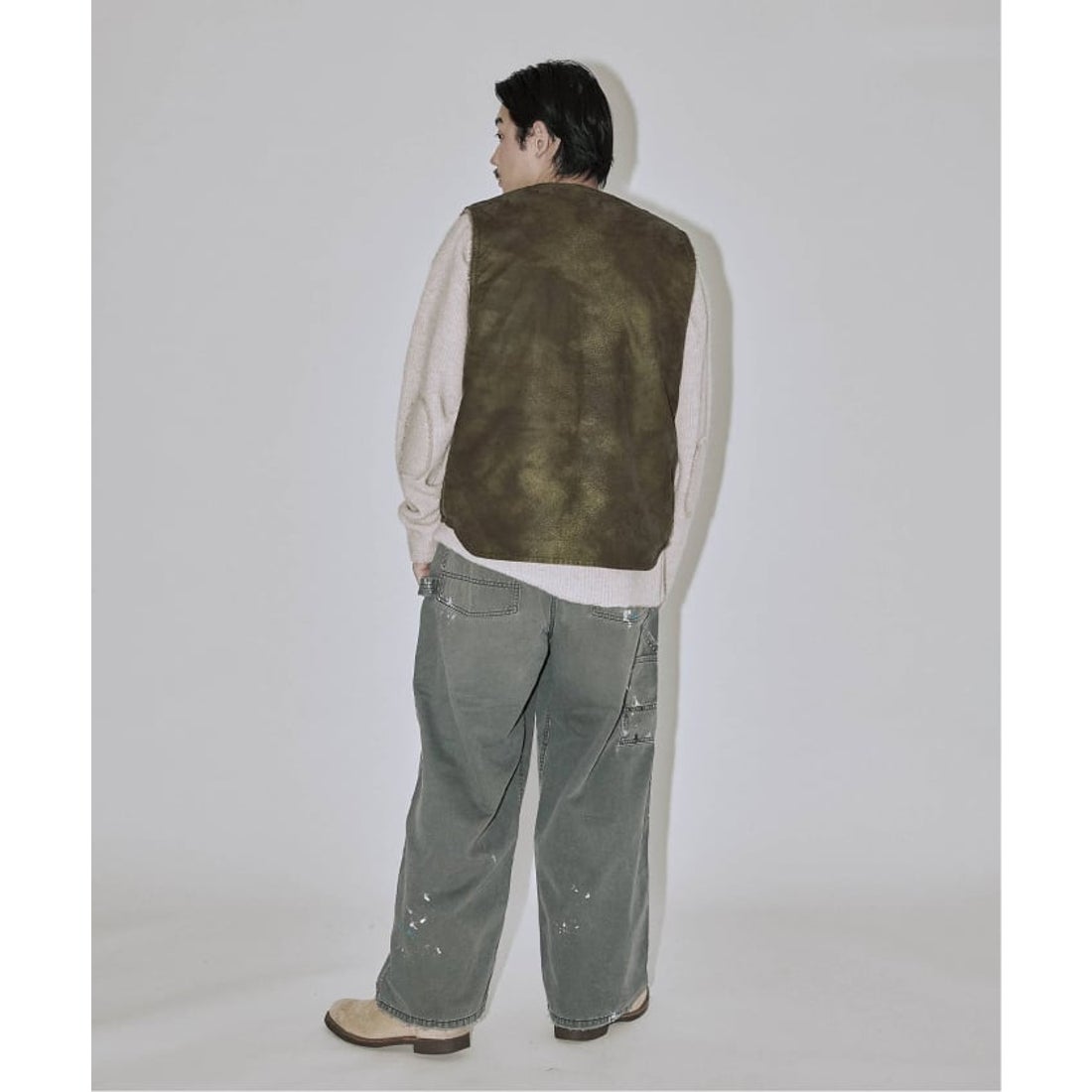 ジャーナルスタンダードホームステッド J.S Homestead J.S.Homestead