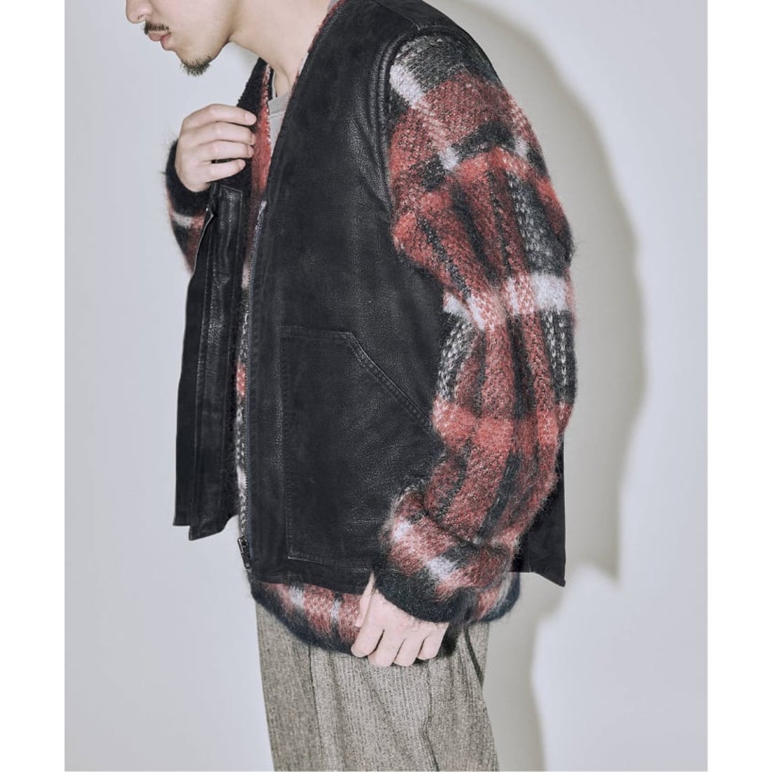 ジャーナルスタンダードホームステッド J.S Homestead J.S.Homestead