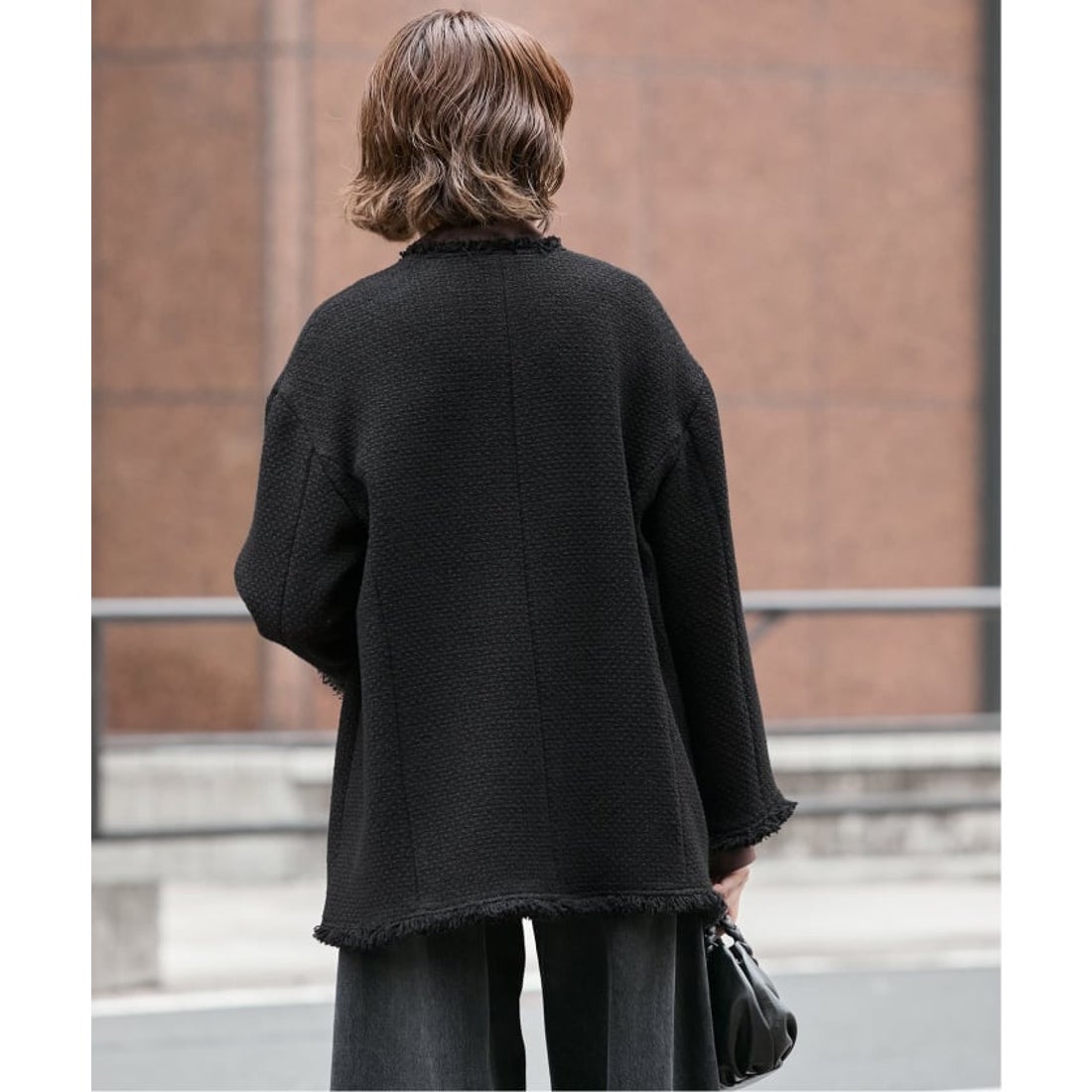 ジャーナルスタンダード レサージュ JOURNAL STANDARD L'ESSAGE