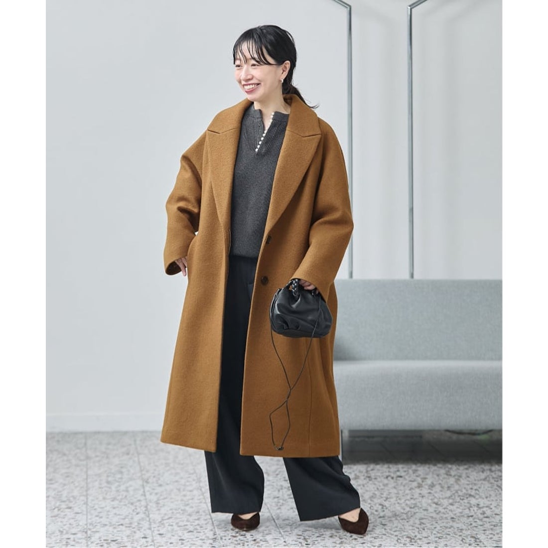 ジャーナルスタンダード レサージュ JOURNAL STANDARD L'ESSAGE