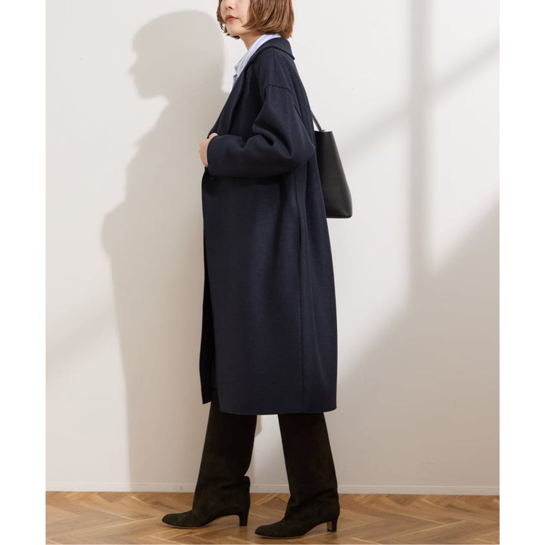 ジャーナルスタンダード レサージュ JOURNAL STANDARD L'ESSAGE 別注