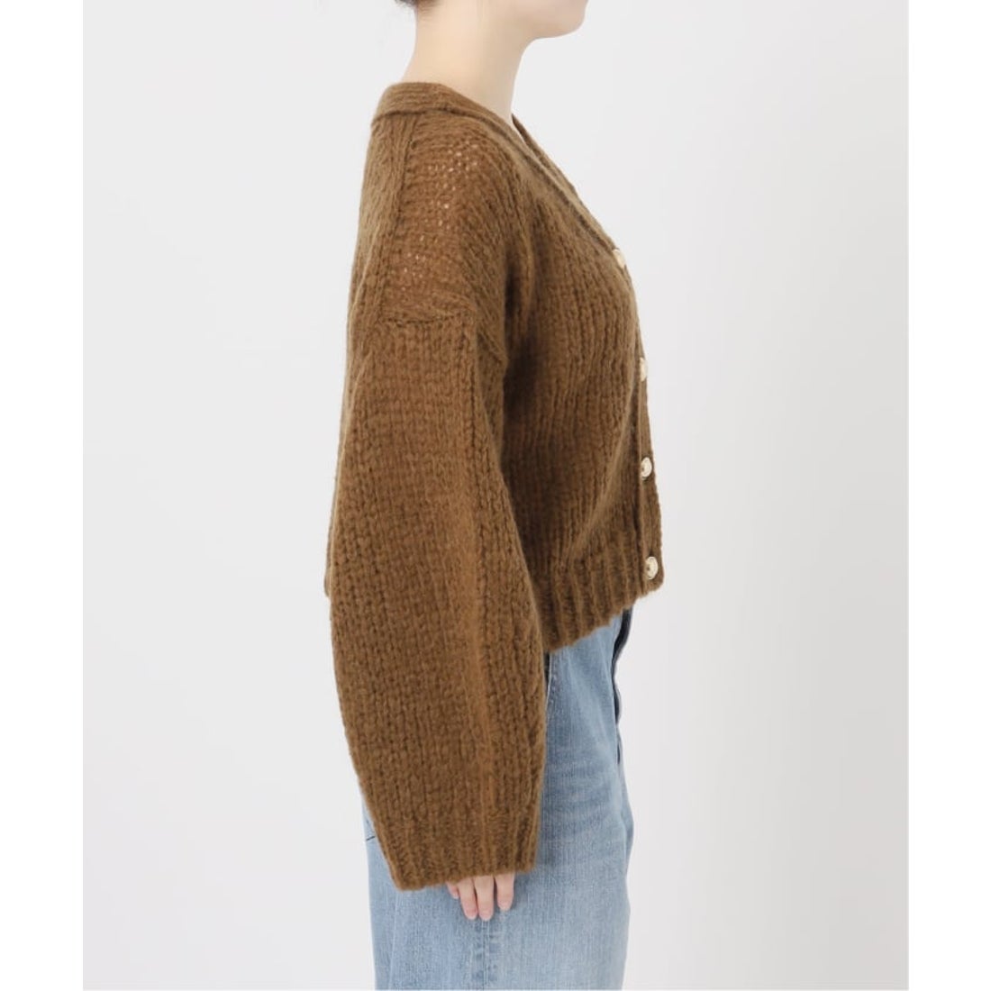 ジャーナルスタンダード レサージュ JOURNAL STANDARD L'ESSAGE AMYRIS