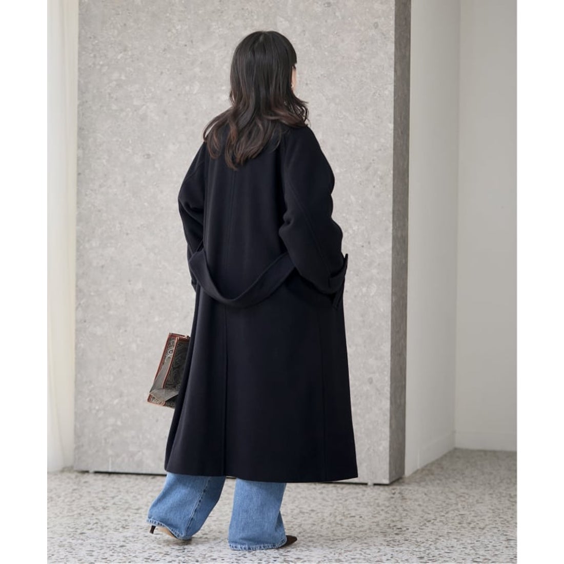 ジャーナルスタンダード レサージュ JOURNAL STANDARD L'ESSAGE 《追加