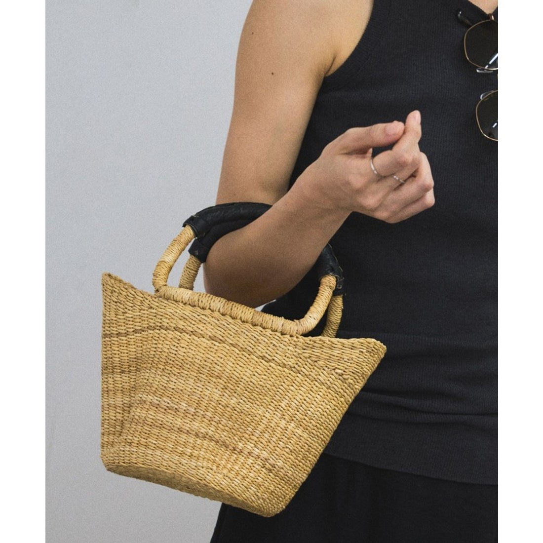 サロン アダム エ ロペ SALON adam et rope' 【African Square