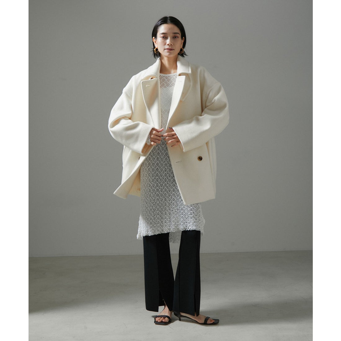 サロン アダム エ ロペ SALON adam et rope' 【WEB限定】Milior