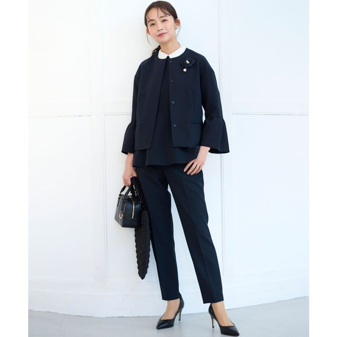 クミキョク チイサイサイズ 組曲 S 【KUMIKYOKU NAVY