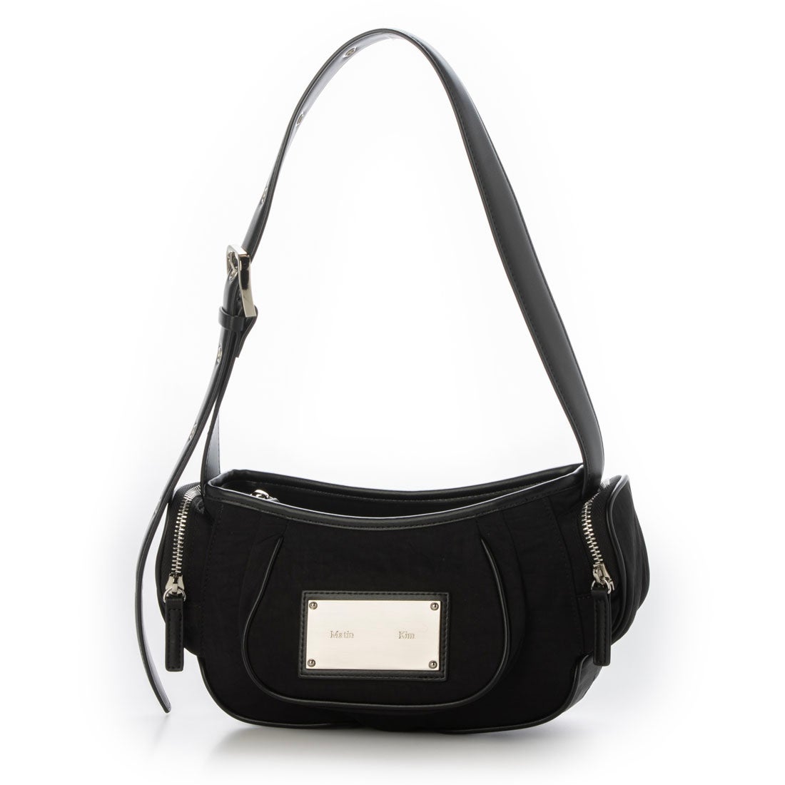 マーティンキム Matin Kim バッグ （ブラック） - ファッション通販 d