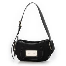 マーティンキム Matin Kim バッグ （ブラック） - ファッション通販 d