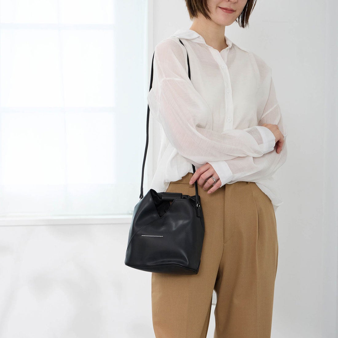 エムエムシックス メゾン マルジェラ MM6 Maison Margiela MM6 Maison