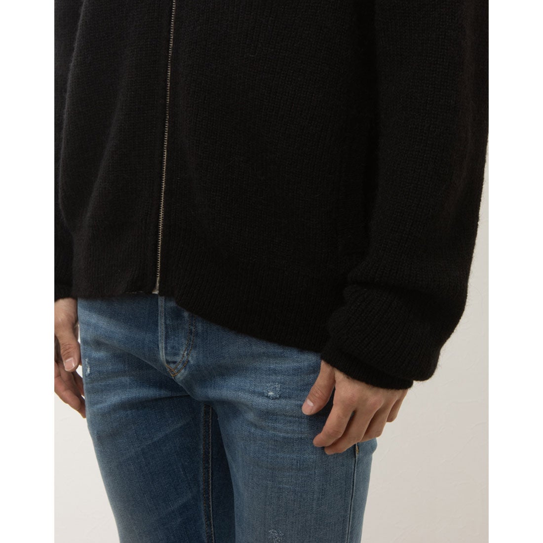 エムエムシックス メゾン マルジェラ MM6 Maison Margiela ダメージ