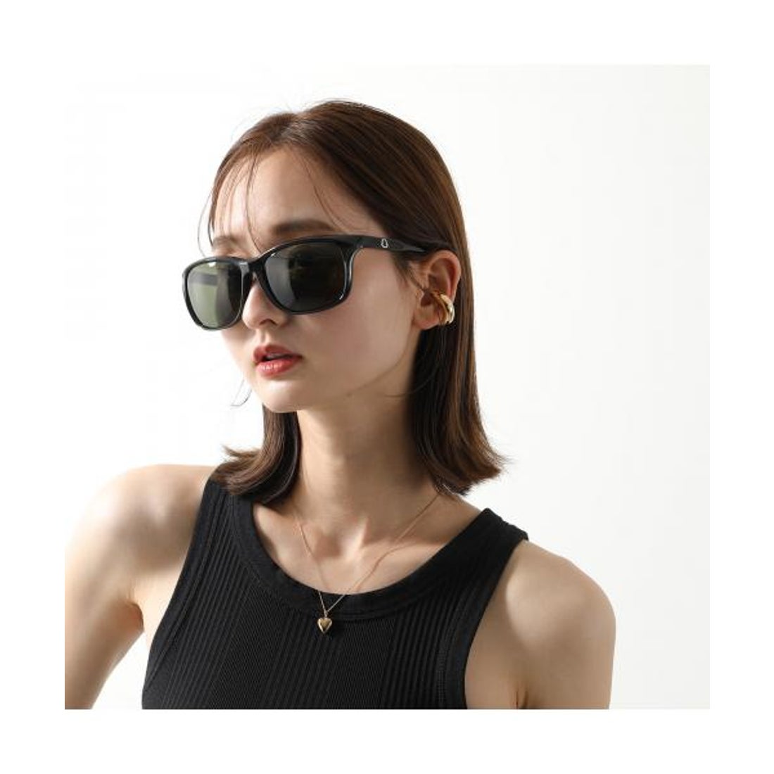 モンクレール MONCLER MONCLER GENIUS × FRGMT サングラス ML0275－P