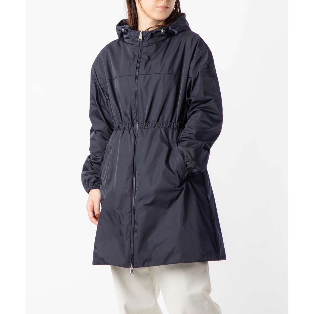 モンクレール MONCLER 1C73900 54A1K コート レディース アウター