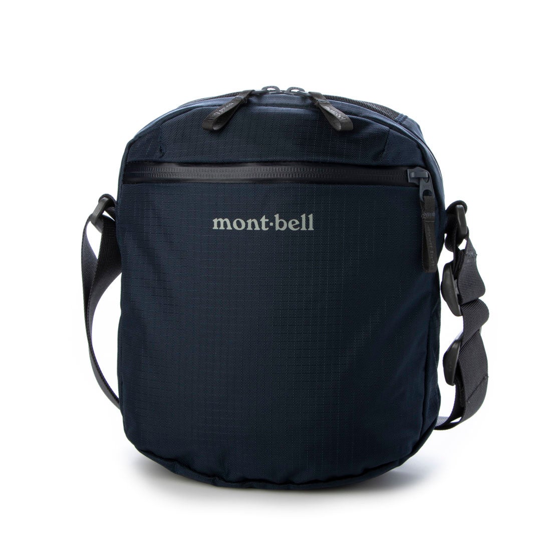 モンベル mont-bell トラベル タフショルダーバッグ （ネイビー