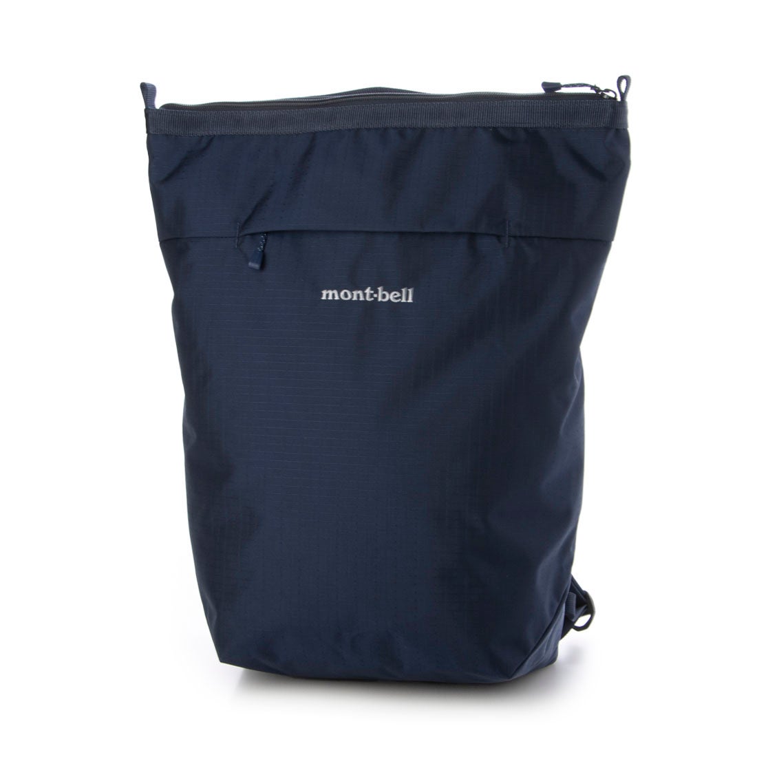 モンベル mont-bell バックパック （ネイビー） -ファッション通販