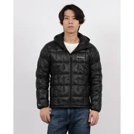 モンベル mont-bell プラズマ1000 アルパインダウン パーカ Men's