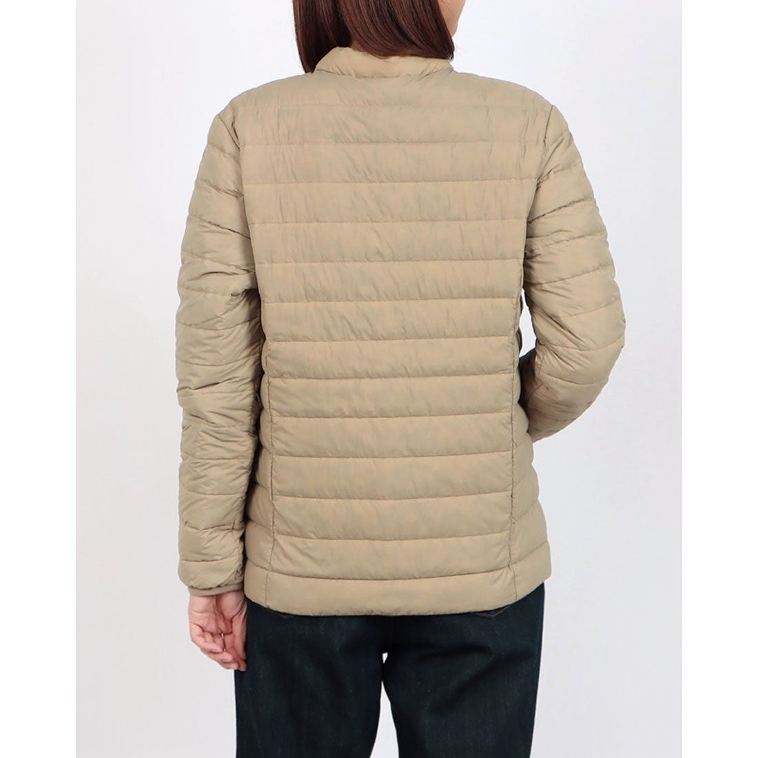 モンベル mont-bell ジャケット （ベージュ） -ファッション通販