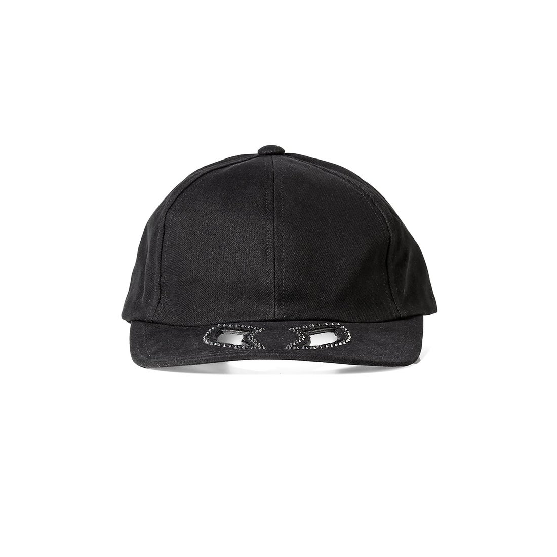 MASU Vampire Cap BLACK _ FASCINATE Osaka Japan -FASCINATE