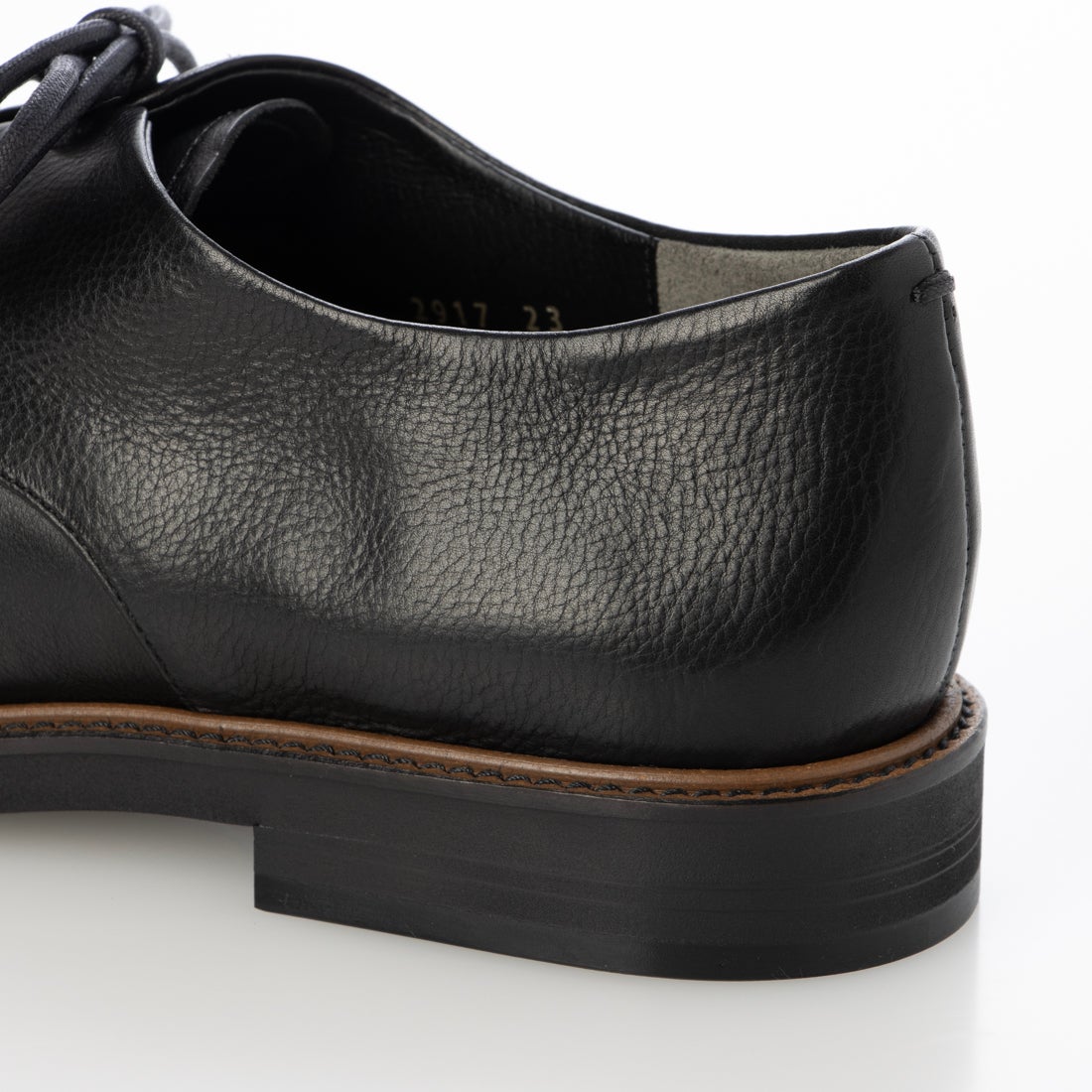 マーガレット・ハウエル アイデア MARGARET HOWELL idea レースアップ