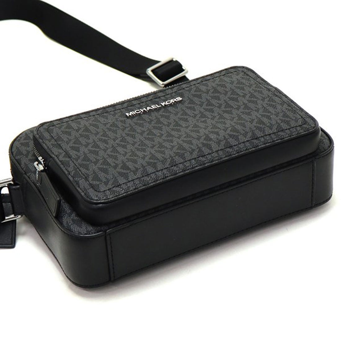 マイケルコース MICHAEL KORS マイケルコース ショルダーバッグ メンズ