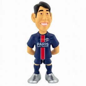 MINIX フィギュア パリサンジェルマン デンベレ PSG 182 代表・クラブ