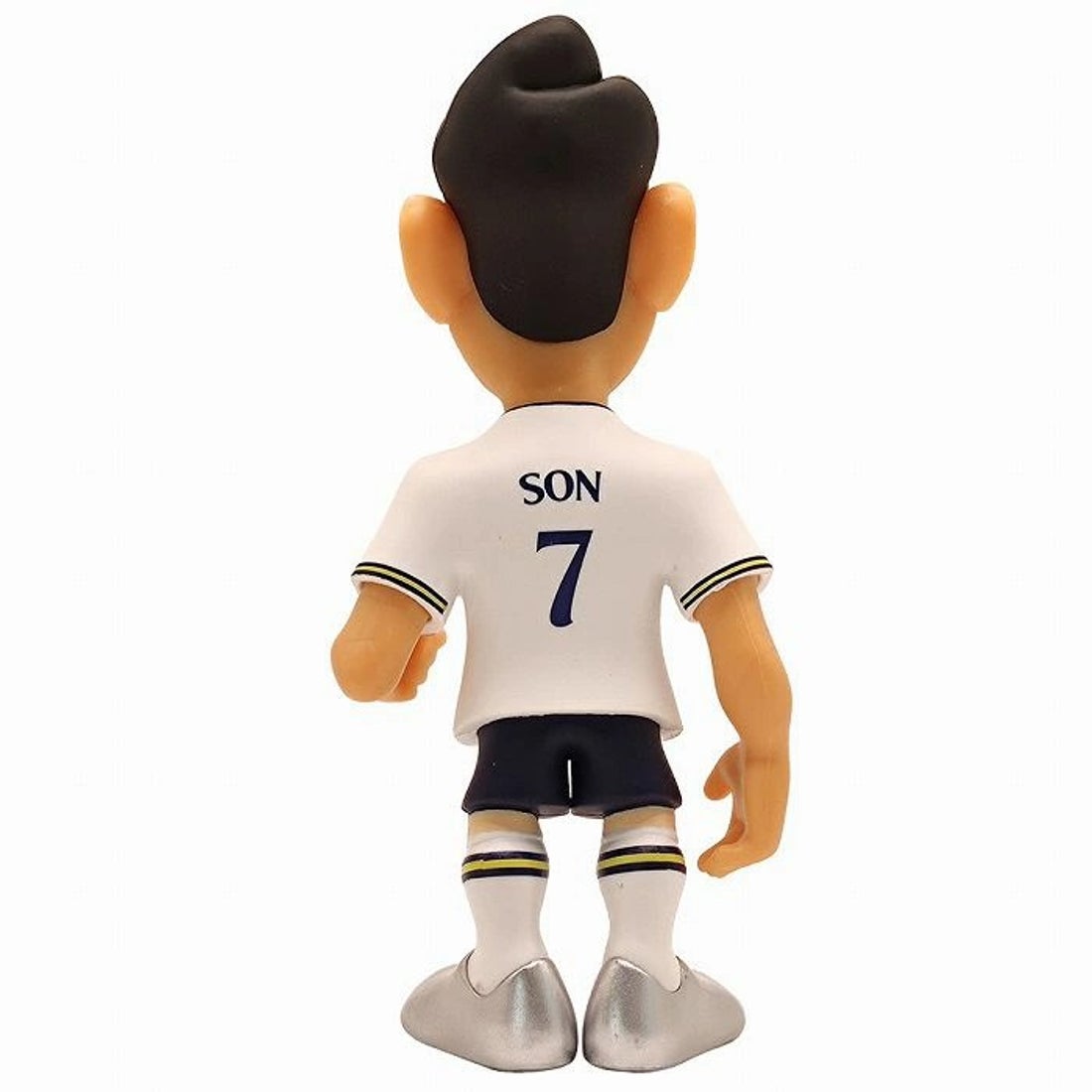 MINIX フィギュア トッテナム ソンフンミン Tottenham 126 代表