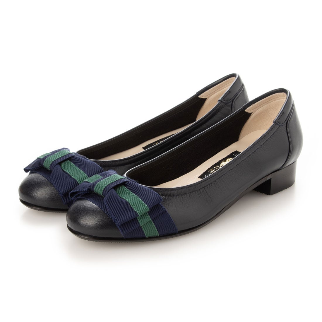 ミハマ MIHAMA カッターシューズ （紺） - ファッション通販 d fashion