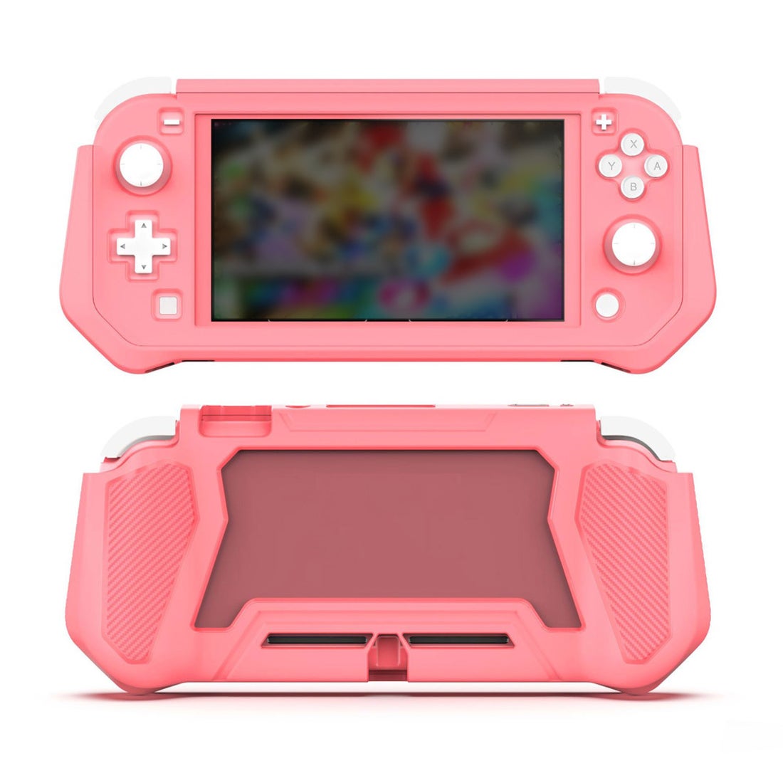 Nintendo Switch Lite ピンク 充電器・桃太郎電鉄付き Nintendo Switch