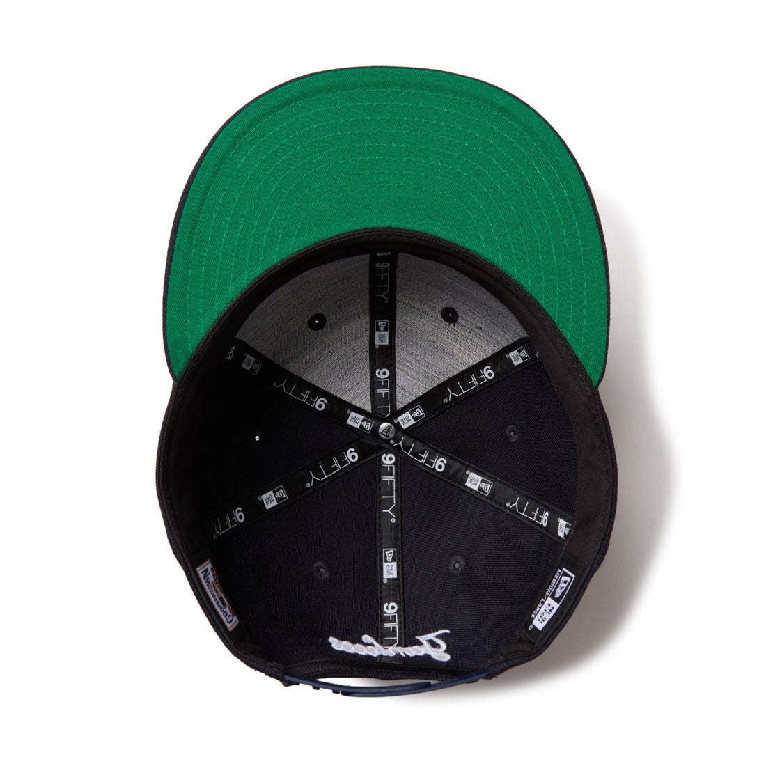 ニューエラ NEW ERA ニューヨーク・ヤンキース ダブルロゴ 950（NEW