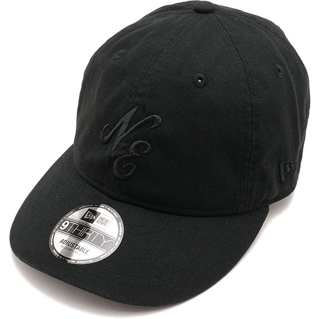 ニューエラ NEW ERA 9THIRTY CLASSIC NE TONAL PACK ブラック