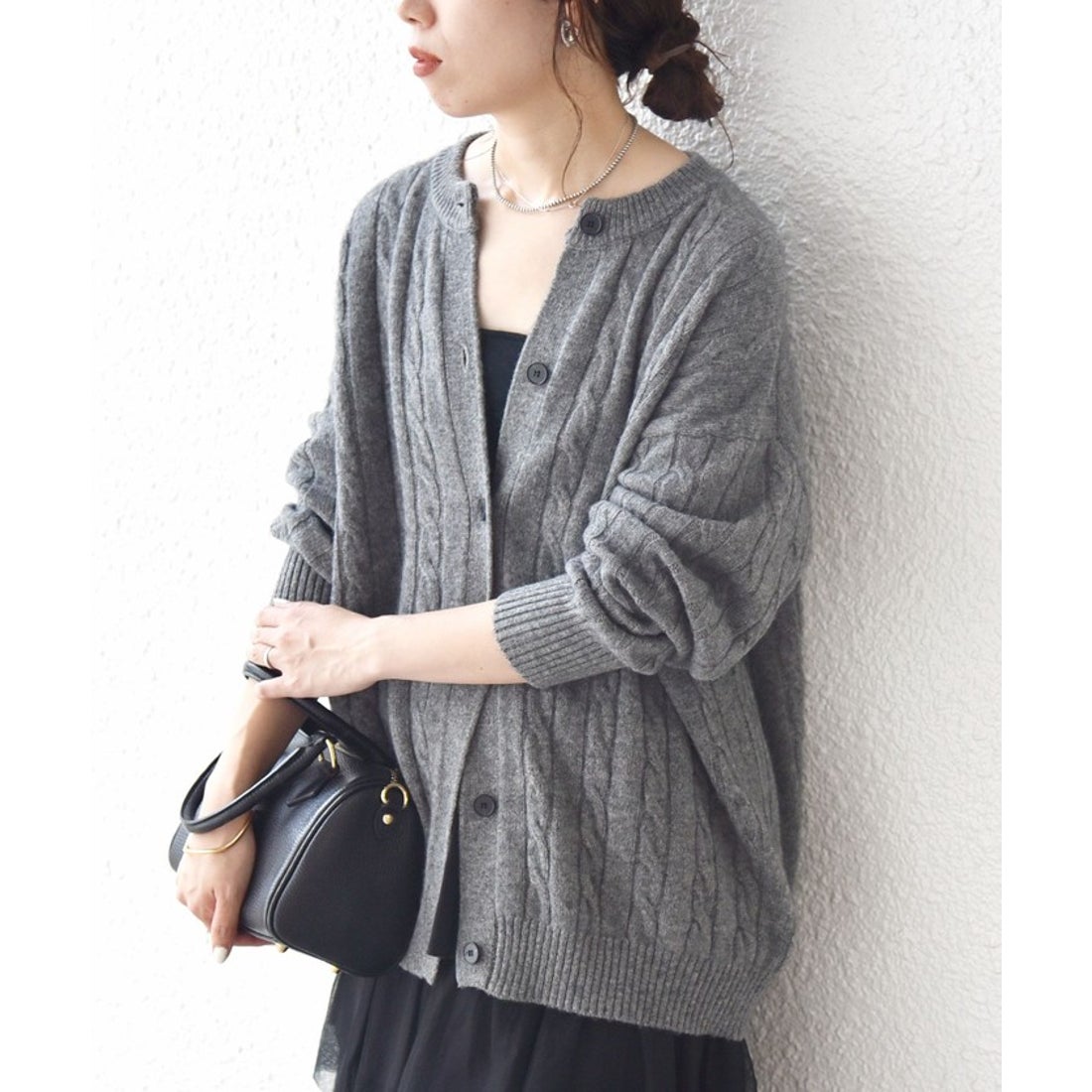 シップス エニィ SHIPS any 【WEB限定】SHIPS any:〈手洗い可能〉ヤク