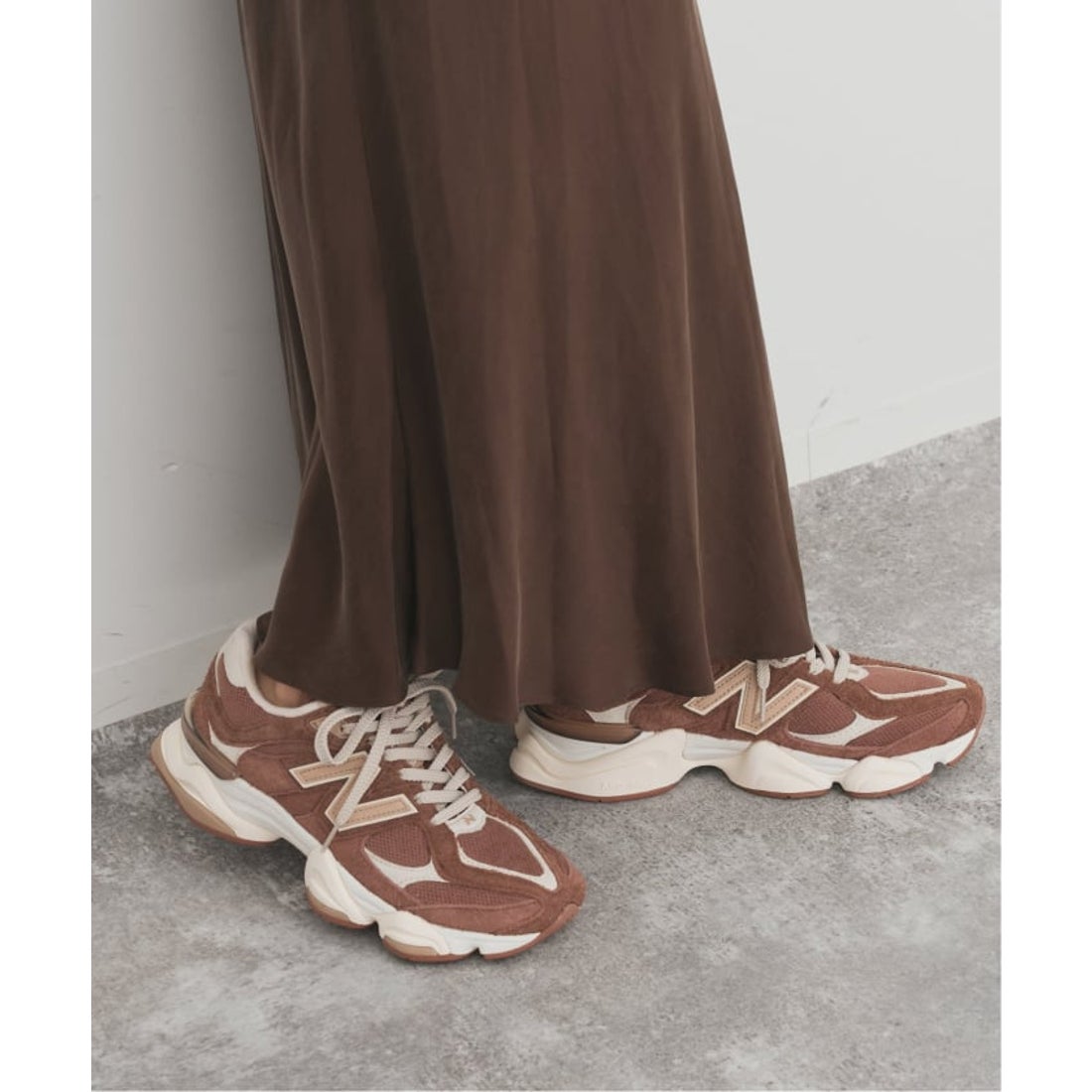 スピック＆スパン Spick & Span NEW BALANCE / ニューバランス 90/60