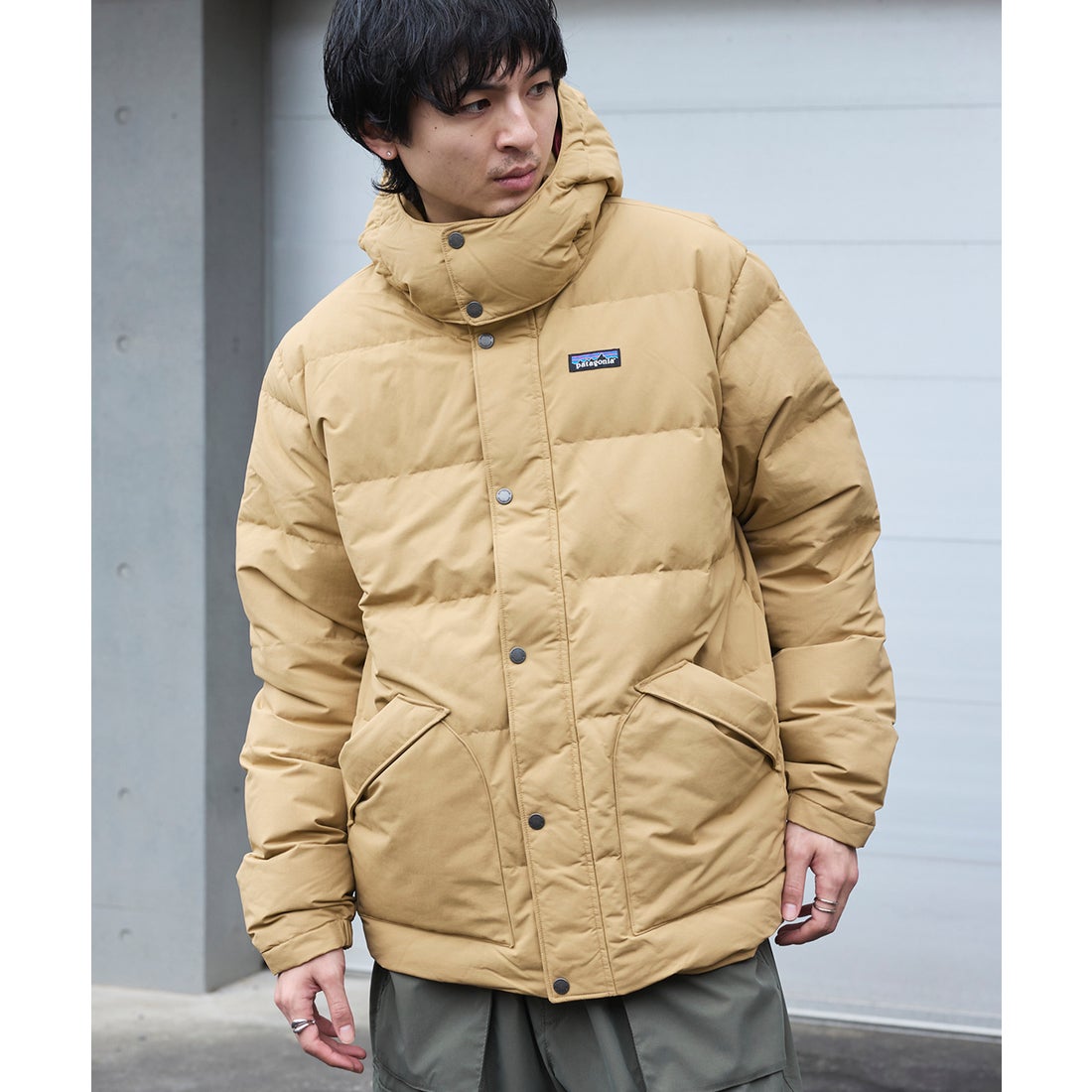 パタゴニア Patagonia 【Patagonia】 パタゴニア ダウンドリフト