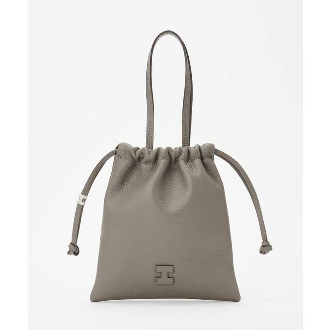 イアクッチ IACUCCI グラネッロ CERVO （charcoal） - ファッション