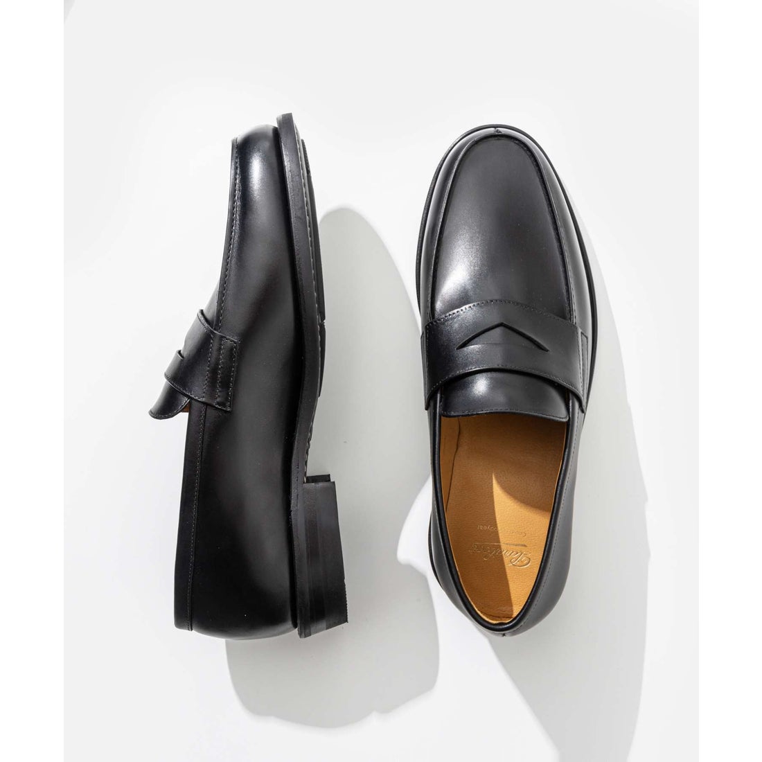 パラブーツ Paraboot 228112 ビジネスシューズ ADONIS アドニス メンズ