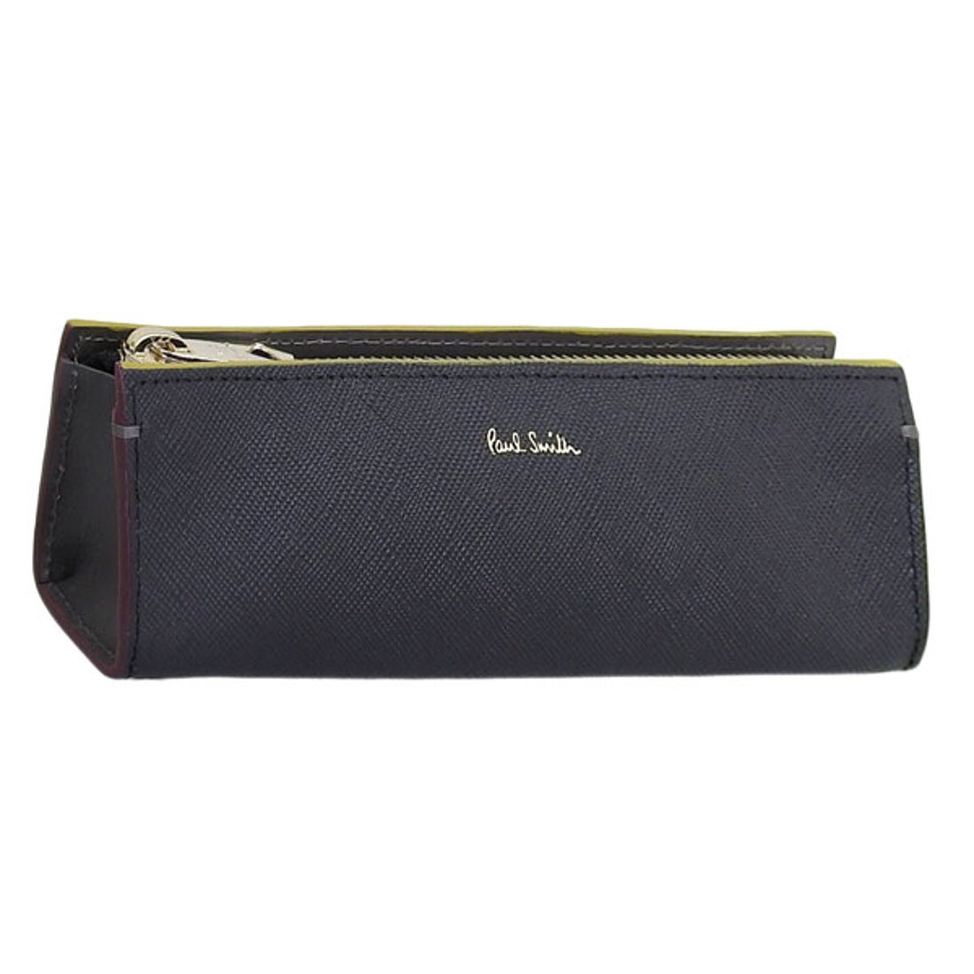 ポールスミス Paul Smith ペンケース （ブラック） - ファッション通販