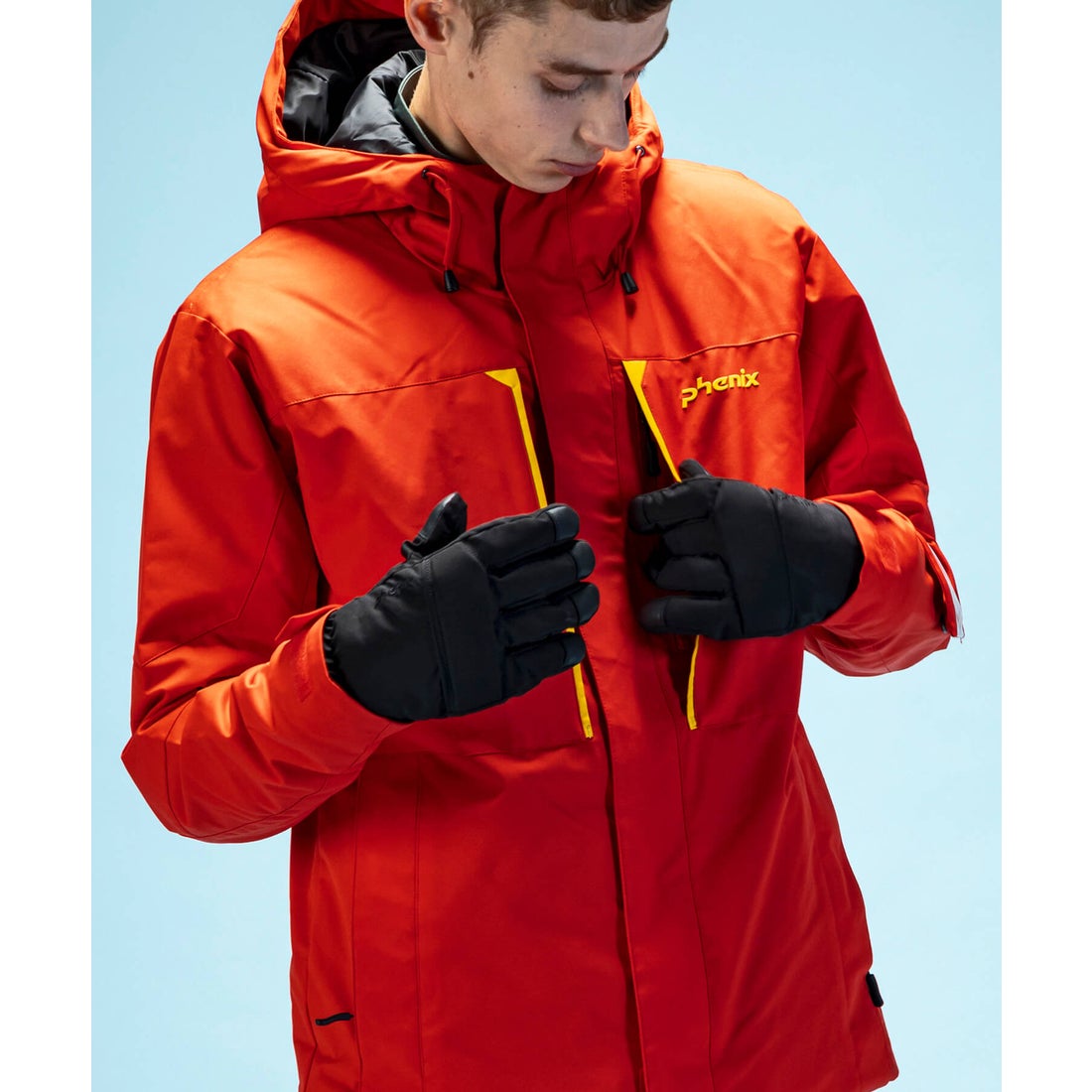 フェニックス phenix Phenix フェニックス Retro Future Twoーpiece