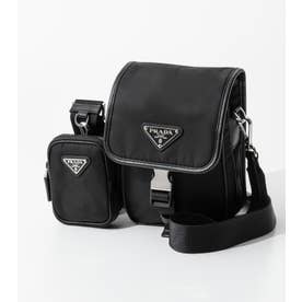 プラダ PRADA プラダ PRADA 2VD043 2DMH ショルダーバッグ メンズ