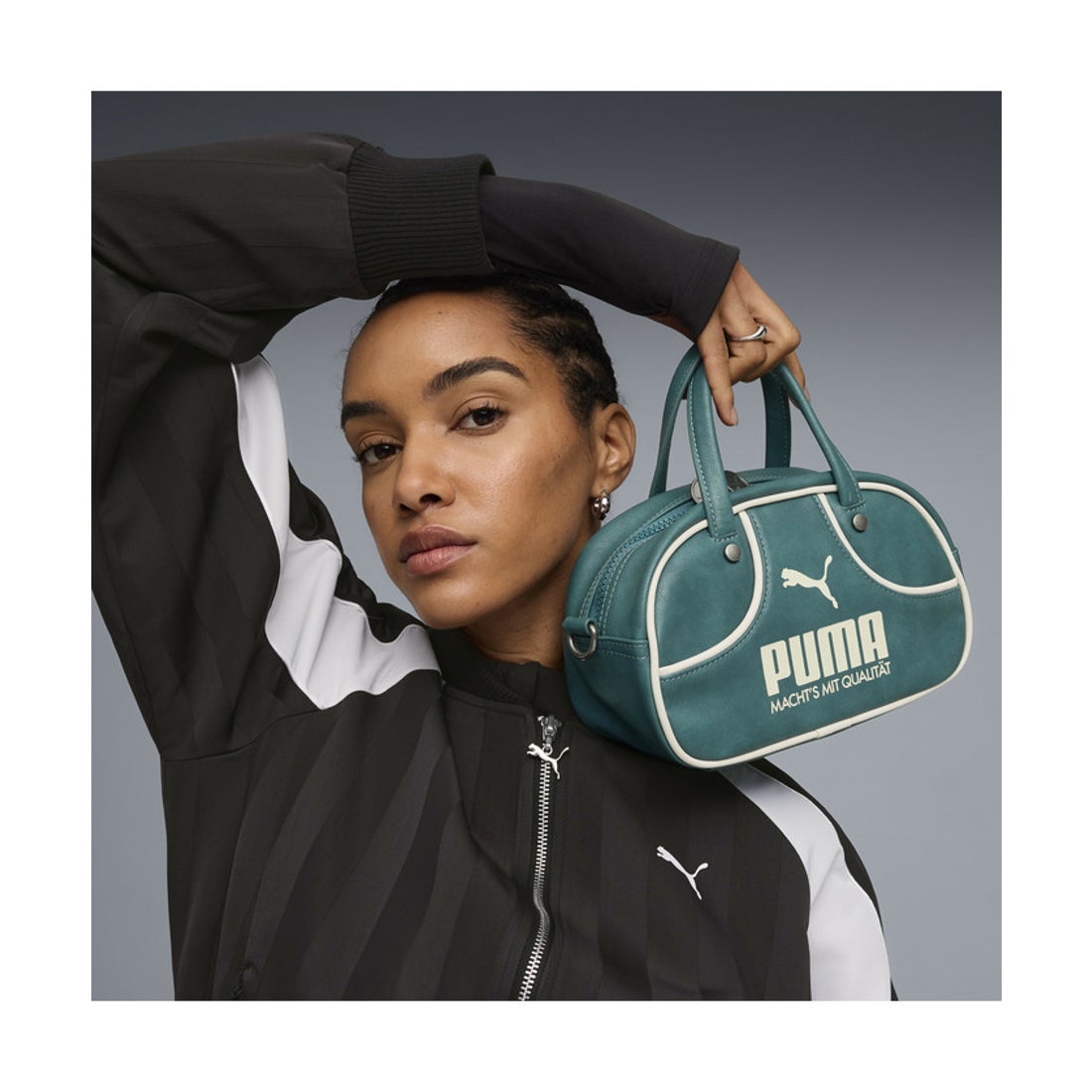 プーマ PUMA ユニセックス プーマ 1976 アーカイブ ミニ グリップ