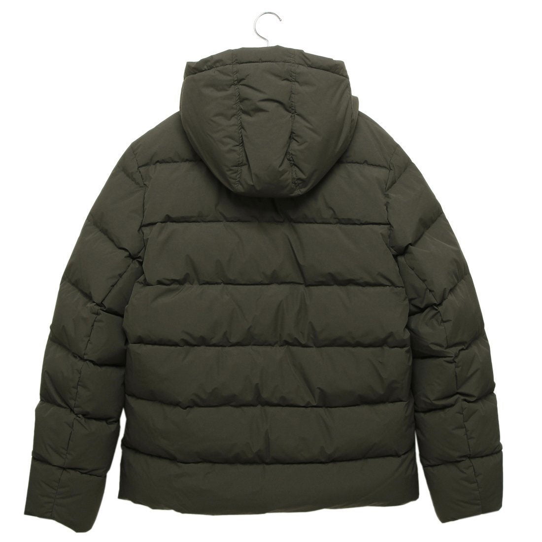 ピレネックス PYRENEX ダウンジャケット コート スプートニック ミニ