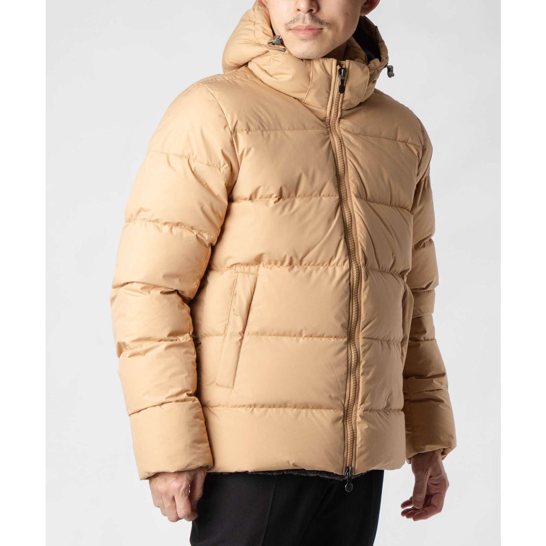 ピレネックス PYRENEX SPOUTNIC MINI RIPSTOP メンズ ダウンジャケット