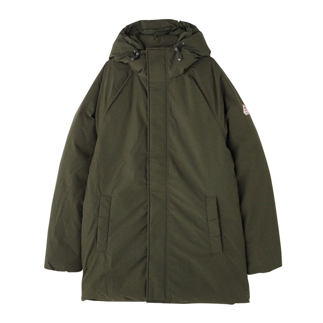 ピレネックス PYRENEX ダウンジャケット スパーク2 ダウンパーカー