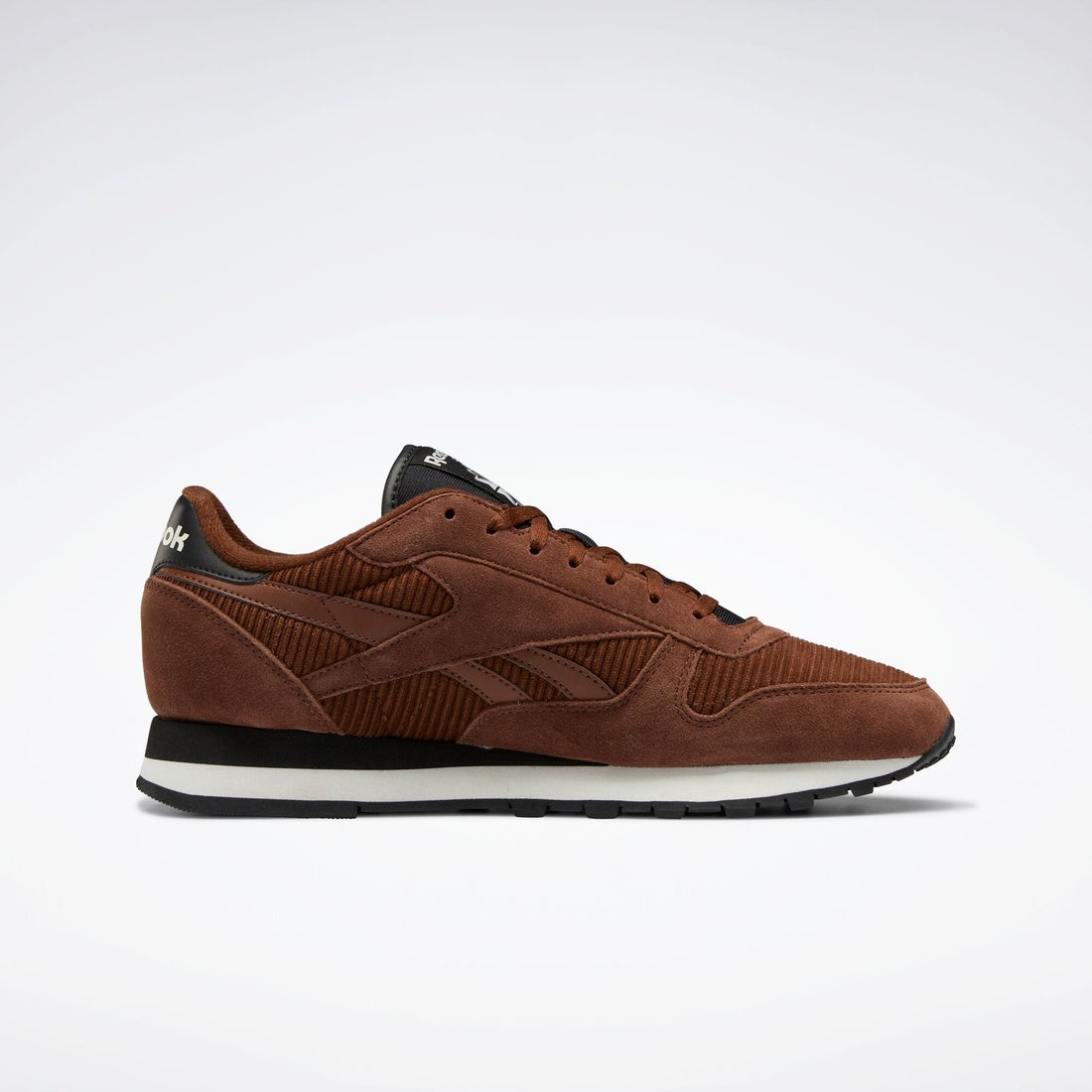 クラシックレザー / CLASSIC LEATHER （ブラッシュブラウン） -Reebok