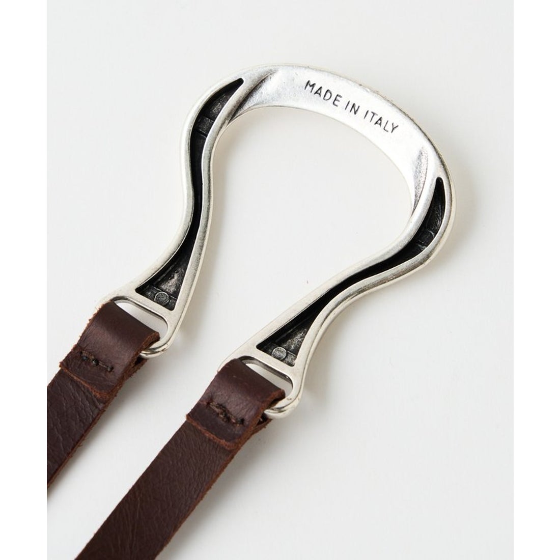 ウィムガゼット Whim Gazette 【Hoaw.】バックルナローベルト